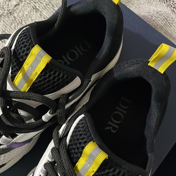 dior b22 neiman marcus